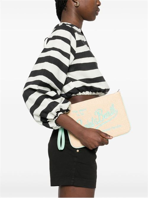 Borsa donna a tracolla Parisienne MC2 SAINT BARTH | PARISIENNE STRAW04254H